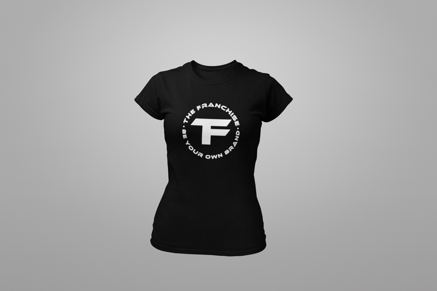The Franchise Ladies T-Shirt