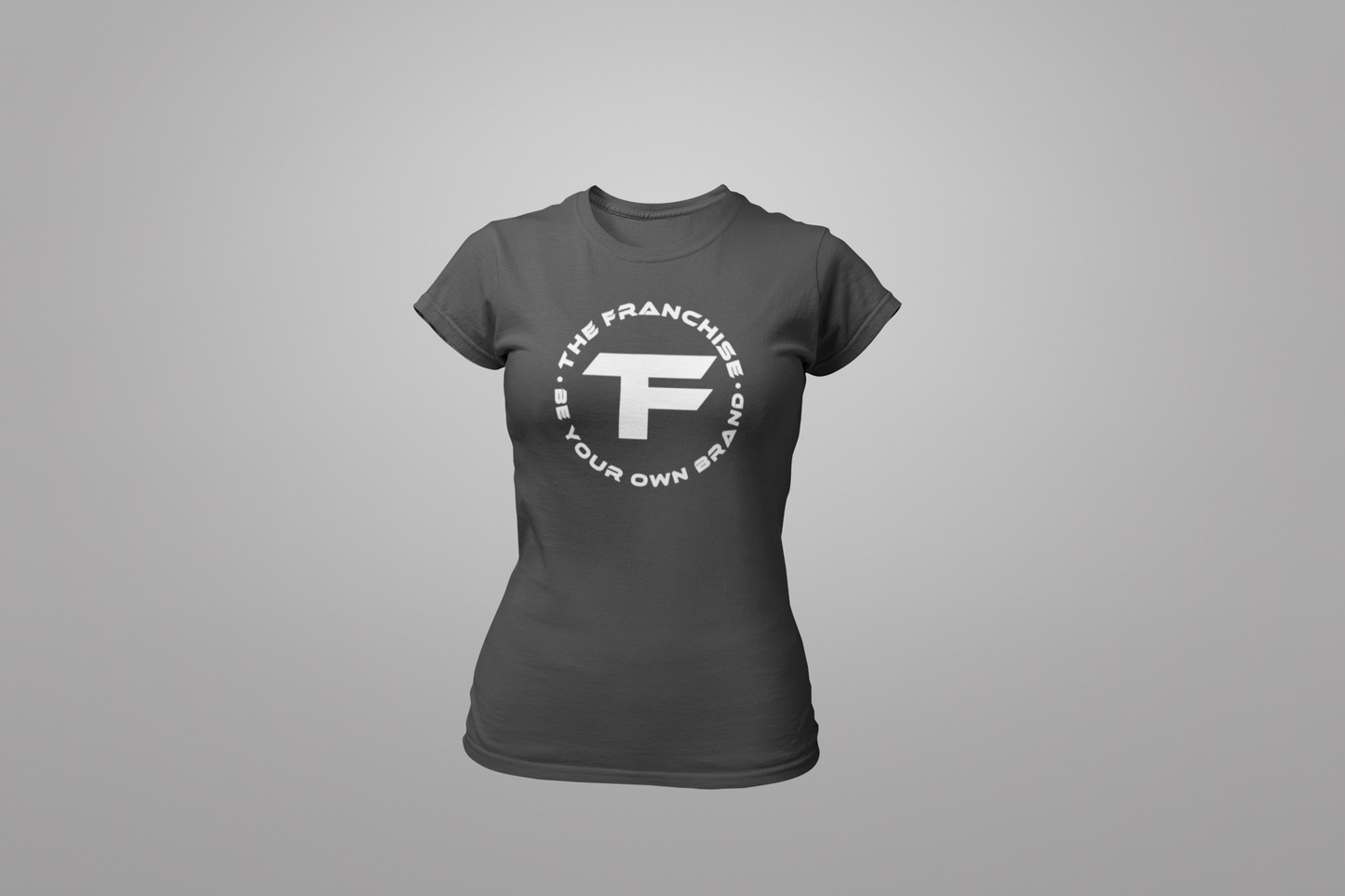 The Franchise Ladies T-Shirt
