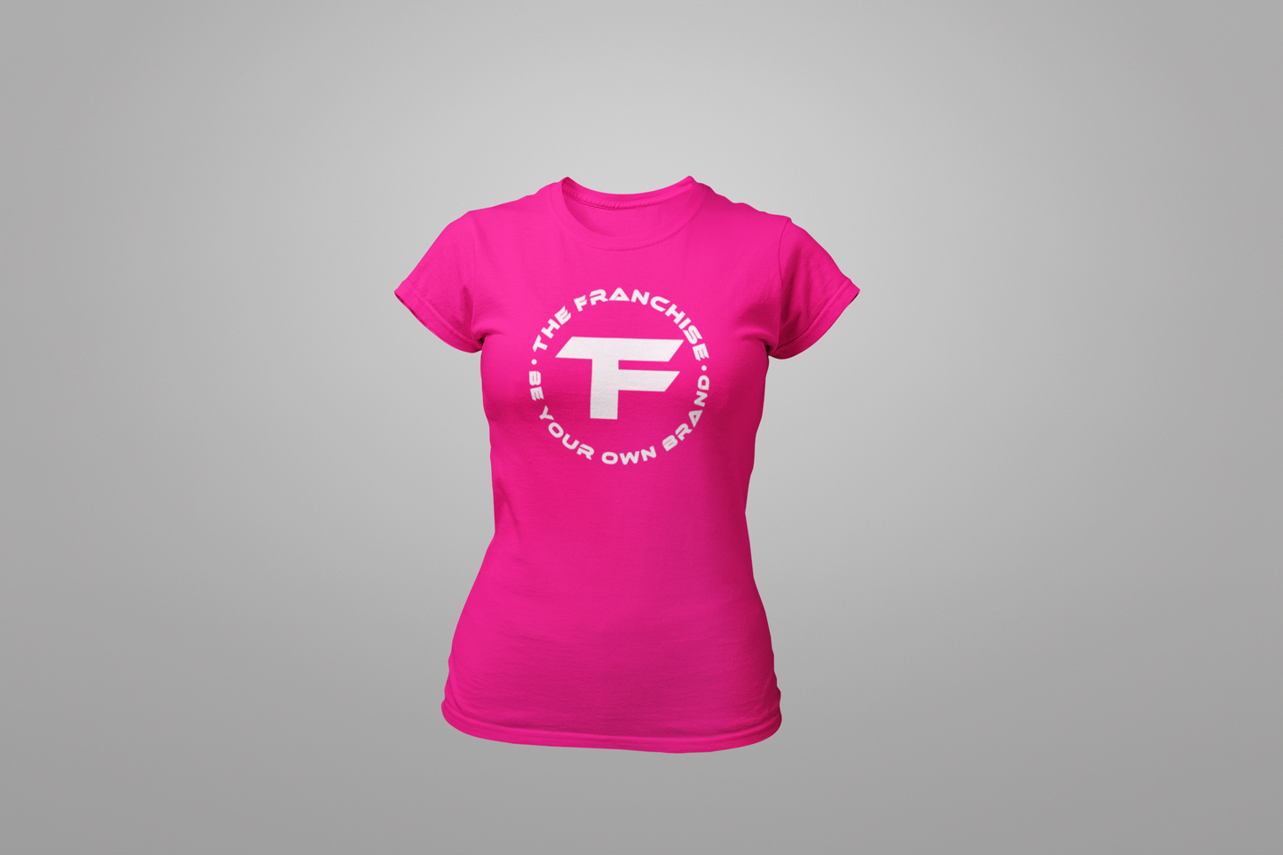 The Franchise Ladies T-Shirt