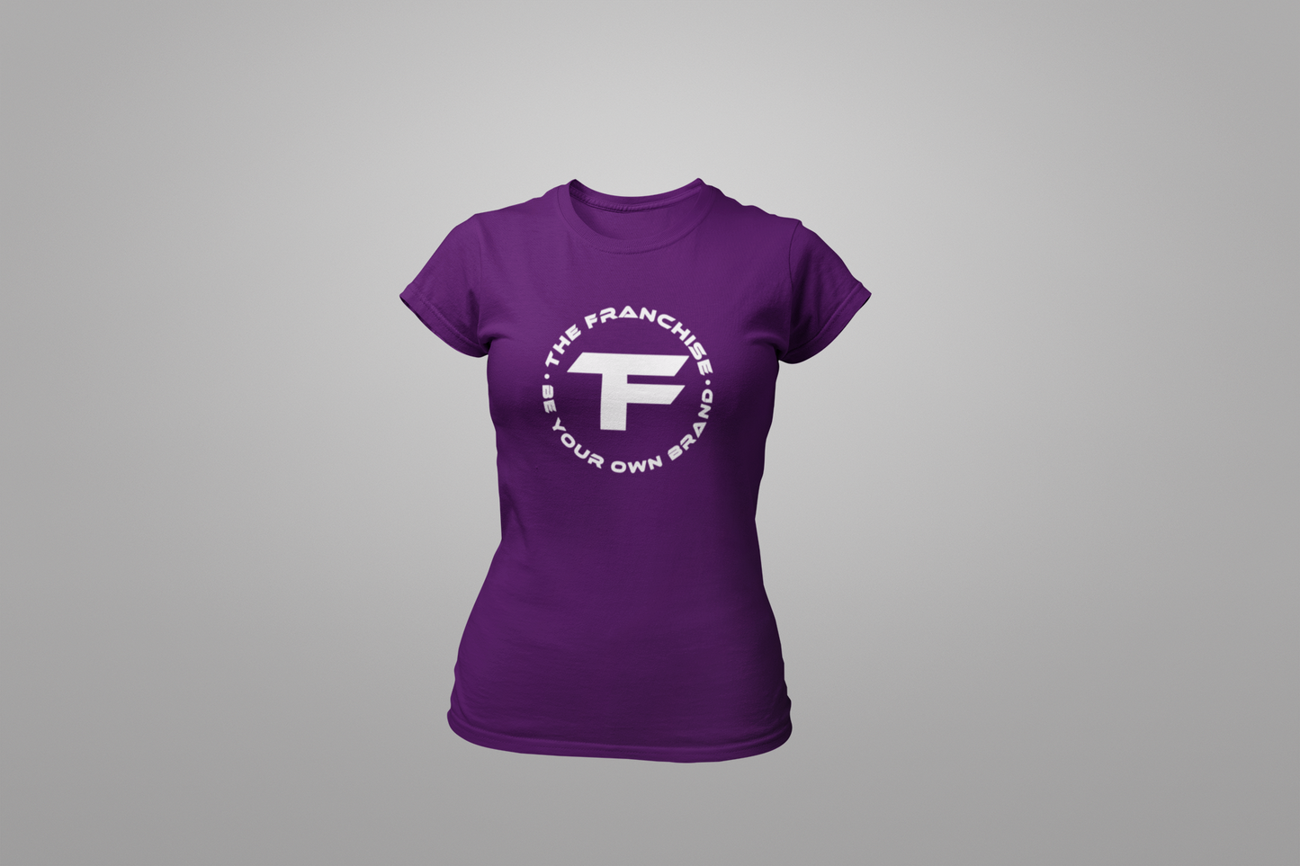 The Franchise Ladies T-Shirt