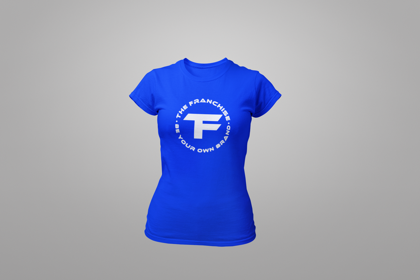 The Franchise Ladies T-Shirt