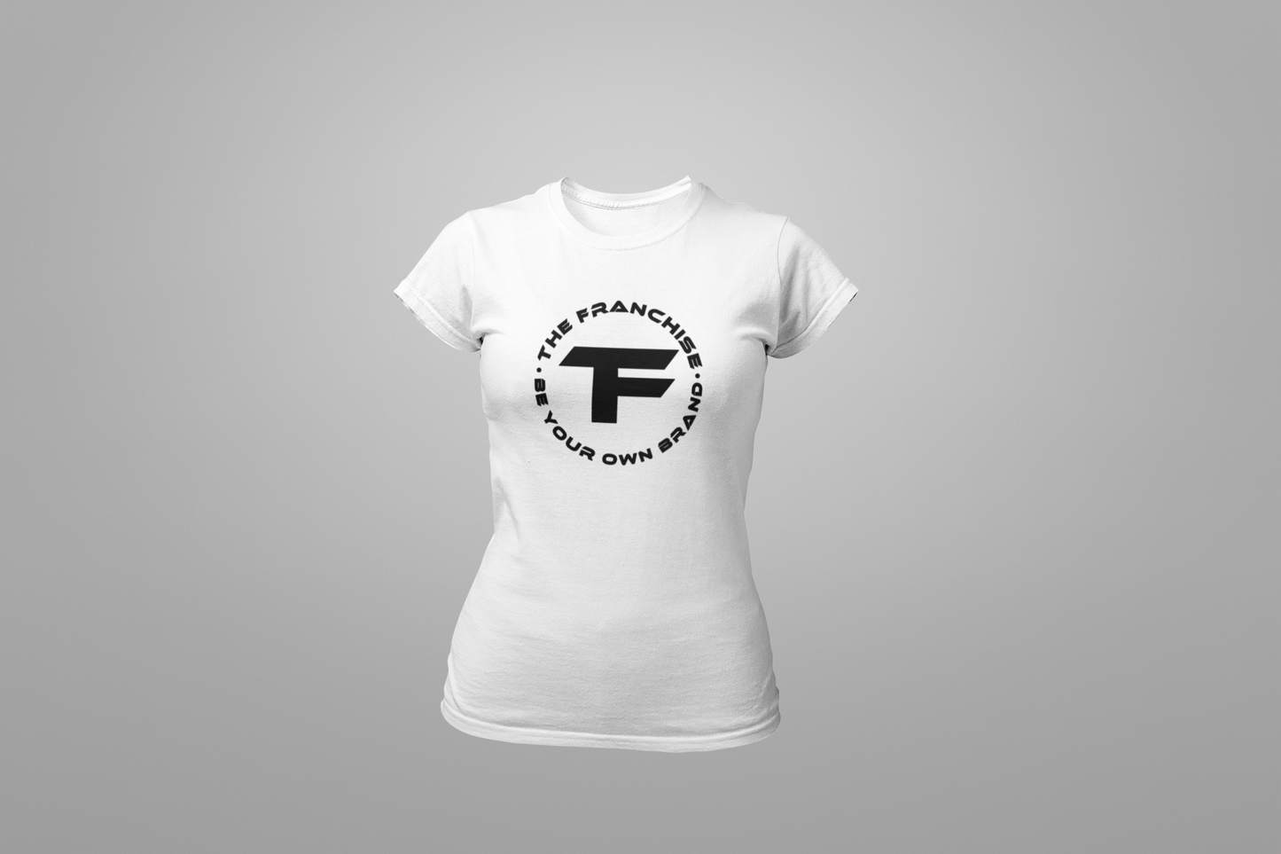 The Franchise Ladies T-Shirt