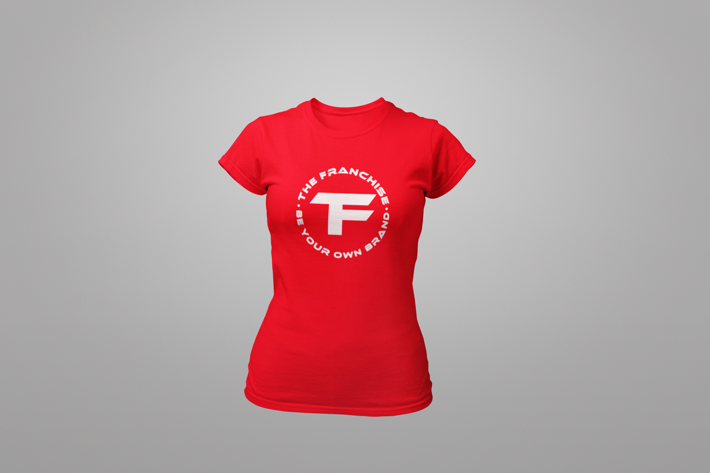 The Franchise Ladies T-Shirt