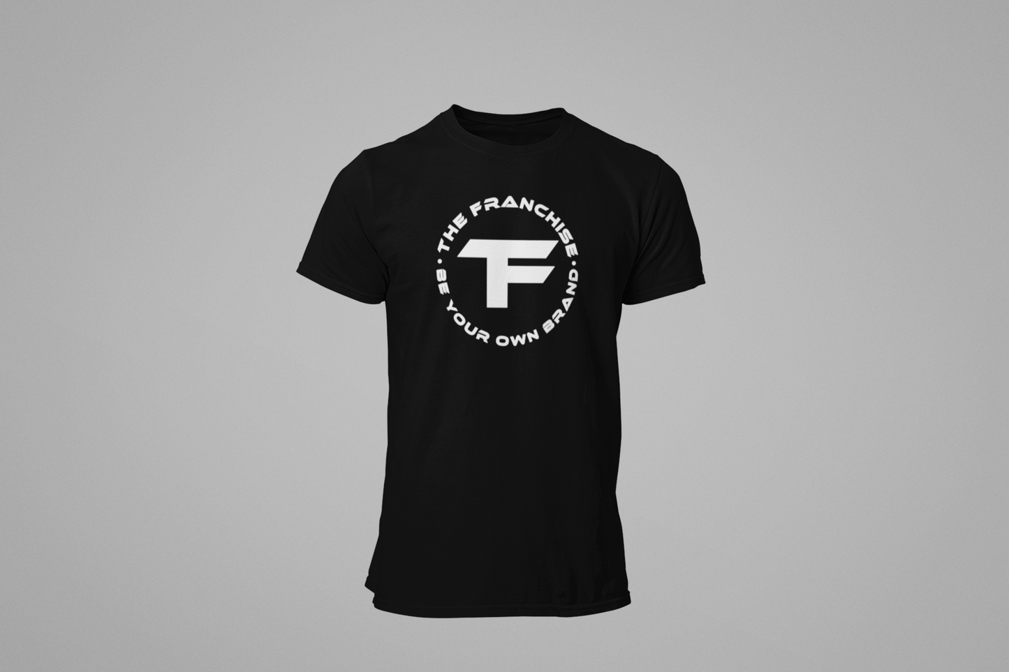 The Franchise Men's T-Shirt