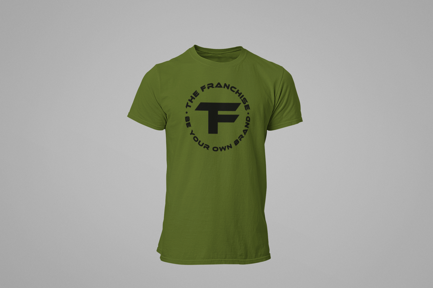 The Franchise Men's T-Shirt