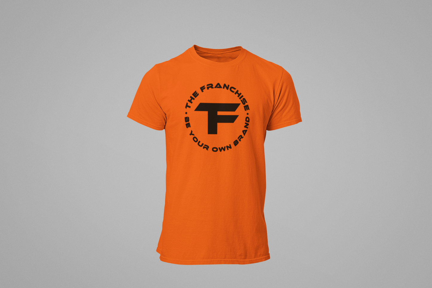 The Franchise Men's T-Shirt