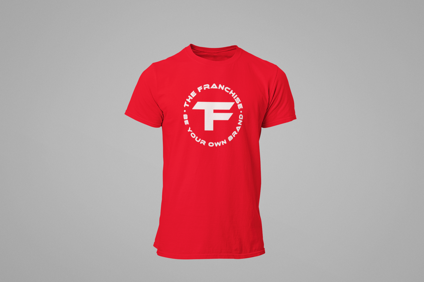 The Franchise Men's T-Shirt