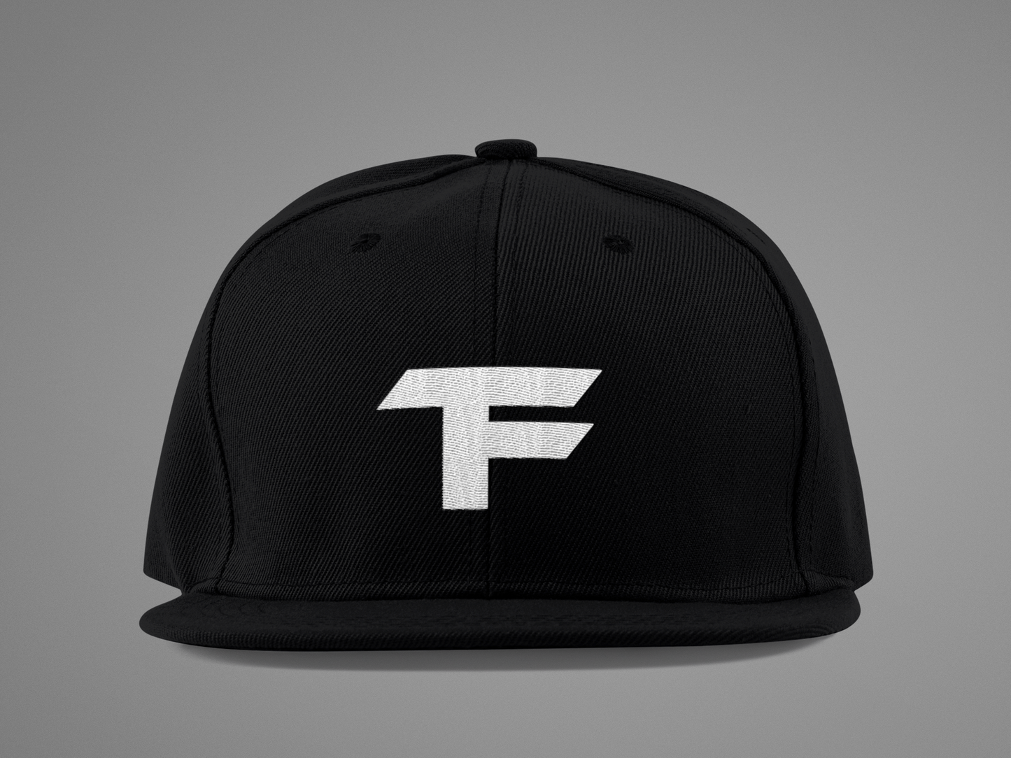 The Franchise "TF LTD" Snapback Cap