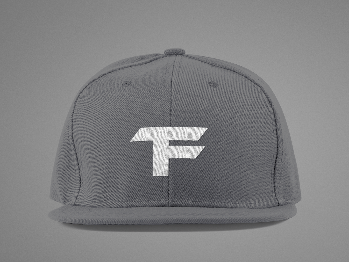 The Franchise "TF LTD" Snapback Cap
