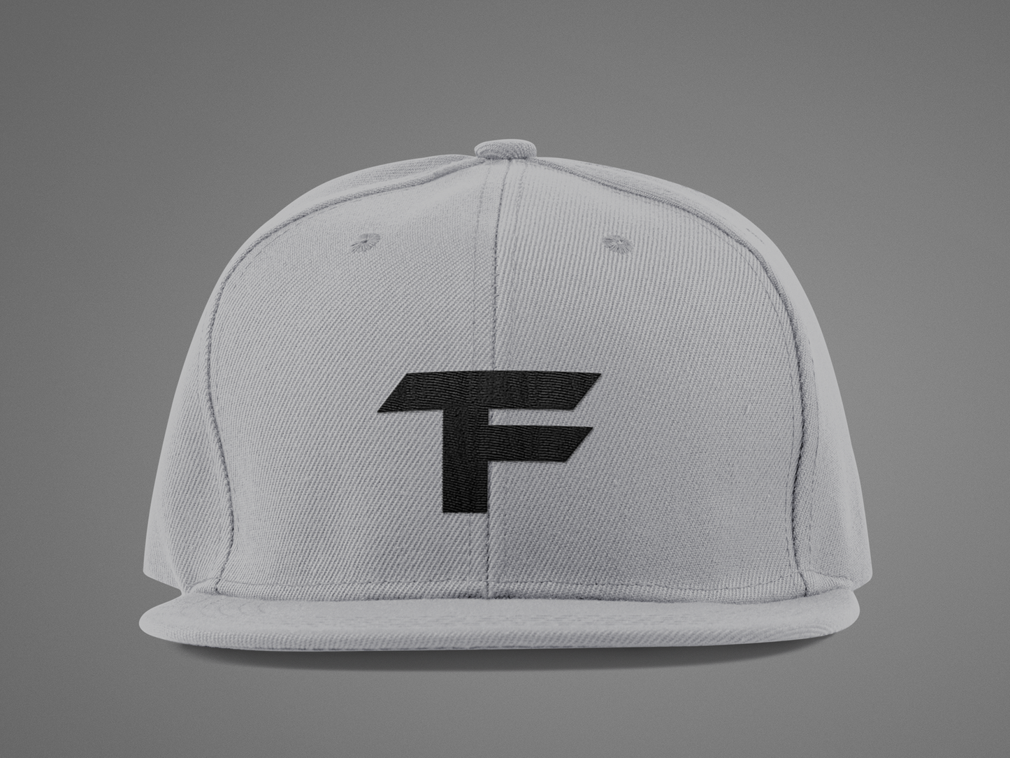 The Franchise "TF LTD" Snapback Cap