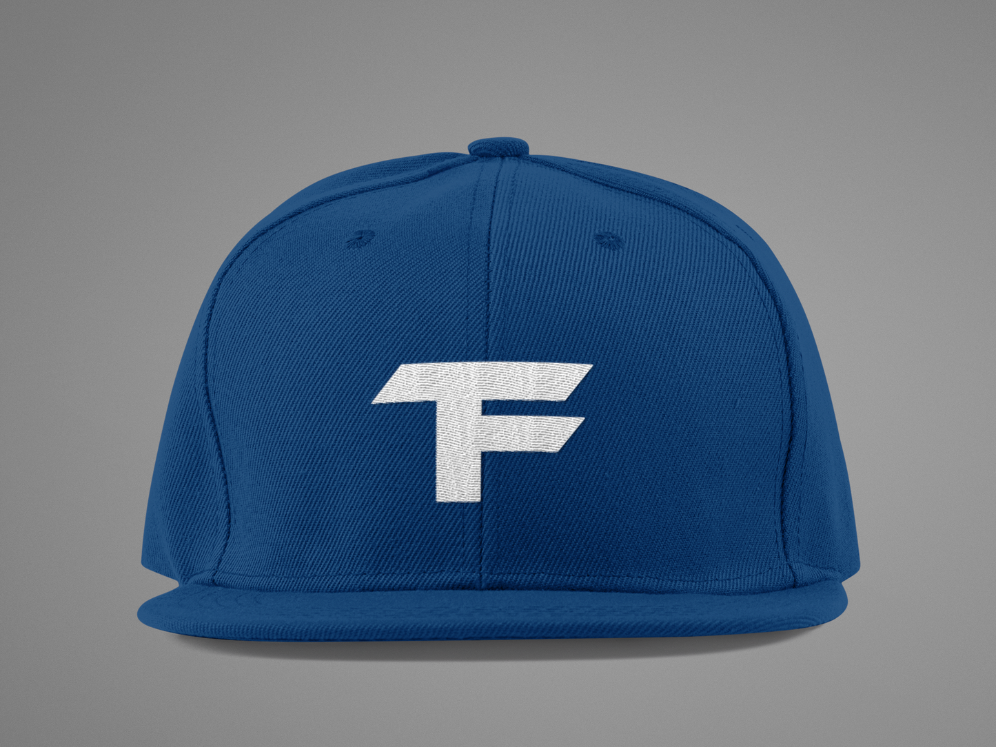 The Franchise "TF LTD" Snapback Cap