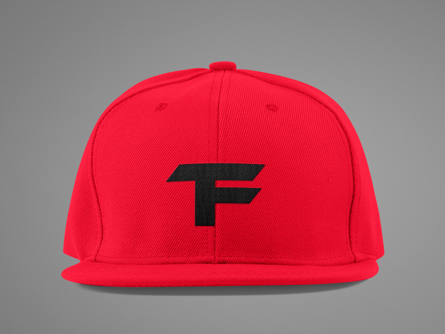 The Franchise "TF LTD" Snapback Cap