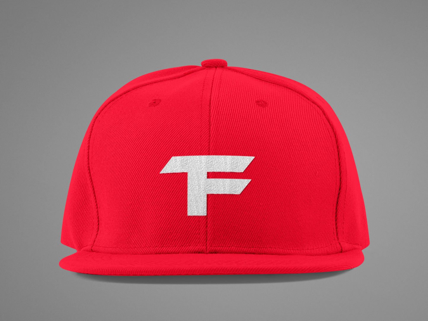 The Franchise "TF LTD" Snapback Cap