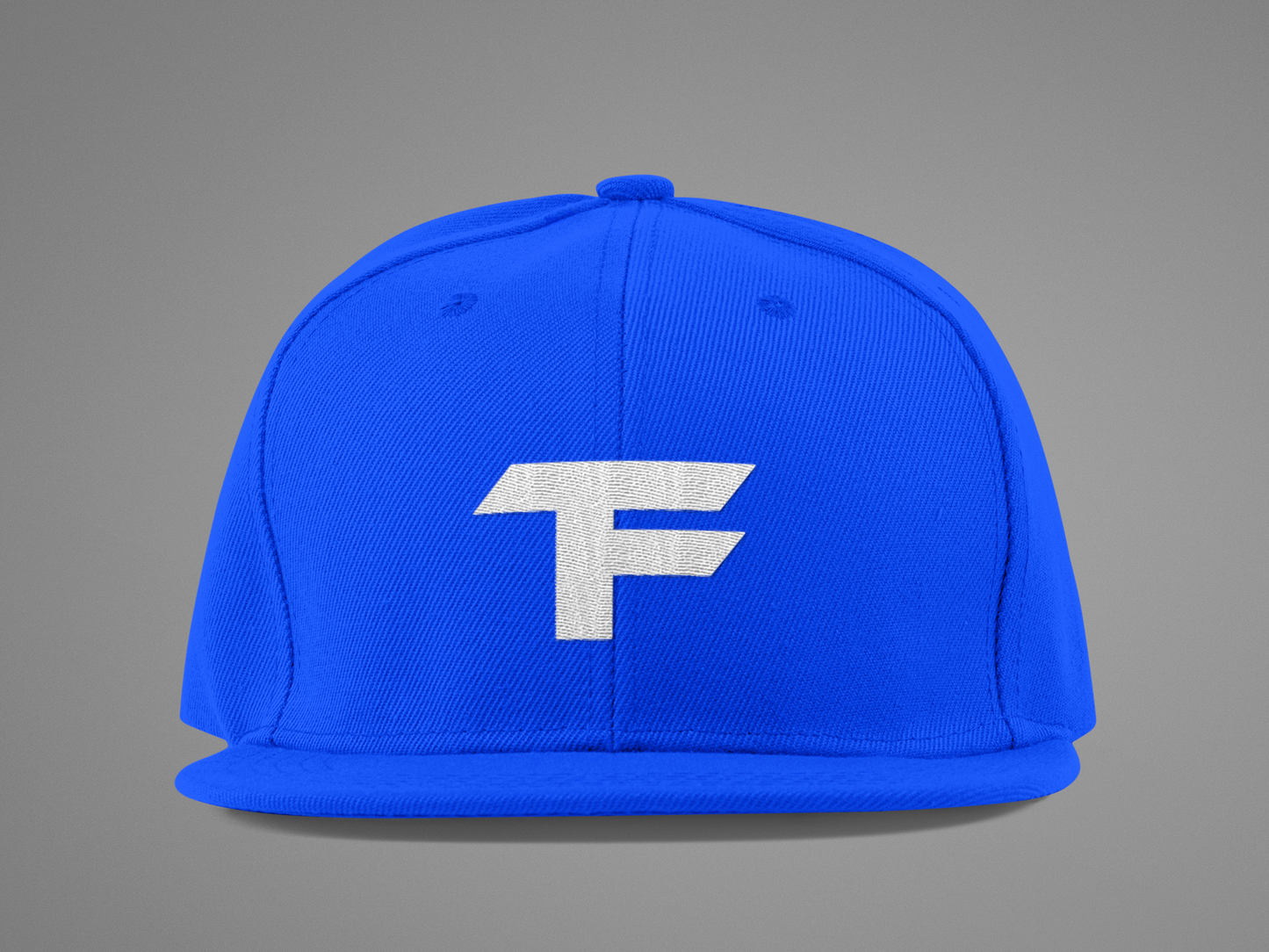 The Franchise "TF LTD" Snapback Cap