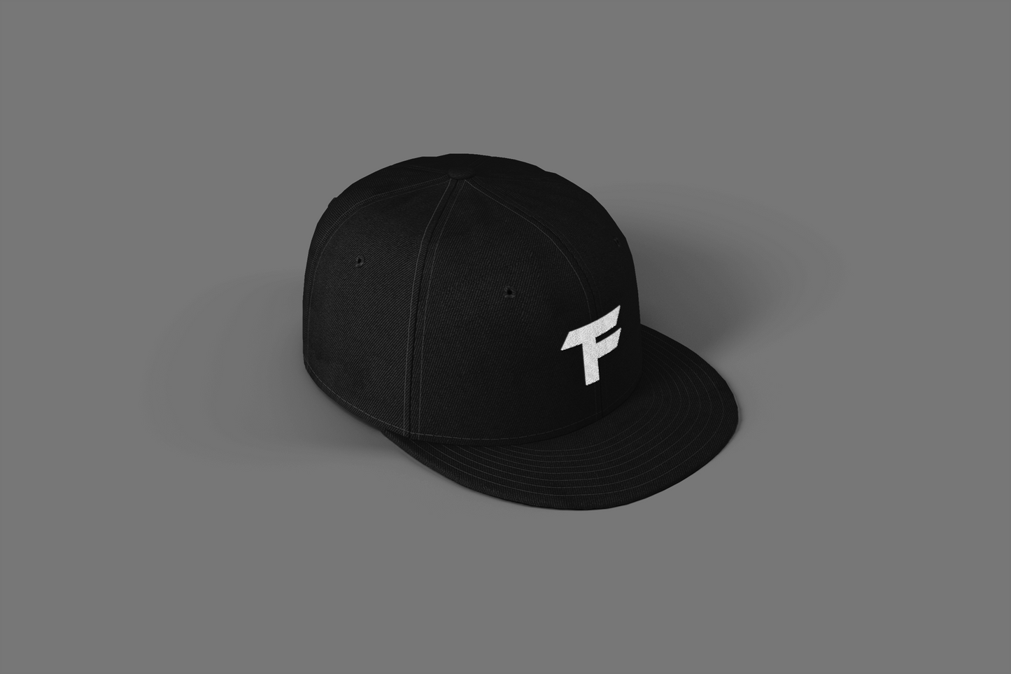 The Franchise "TF LTD" Snapback Cap
