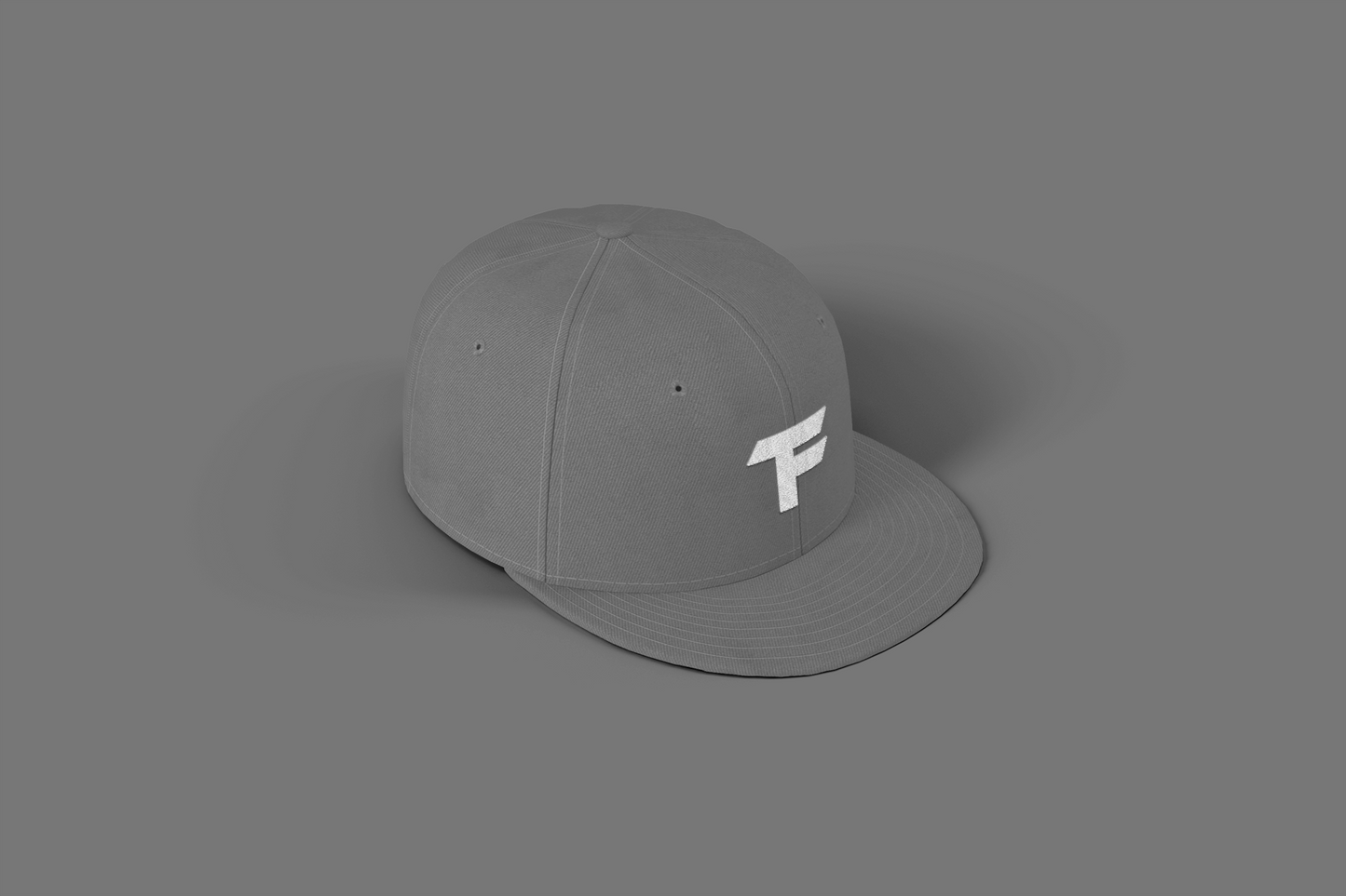 The Franchise "TF LTD" Snapback Cap