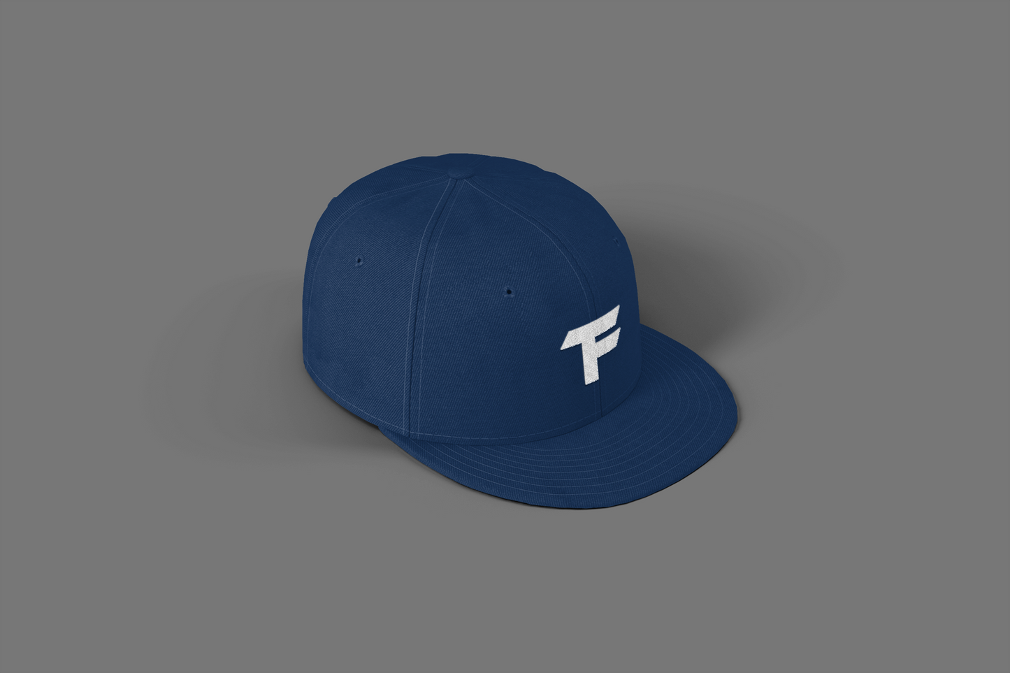 The Franchise "TF LTD" Snapback Cap
