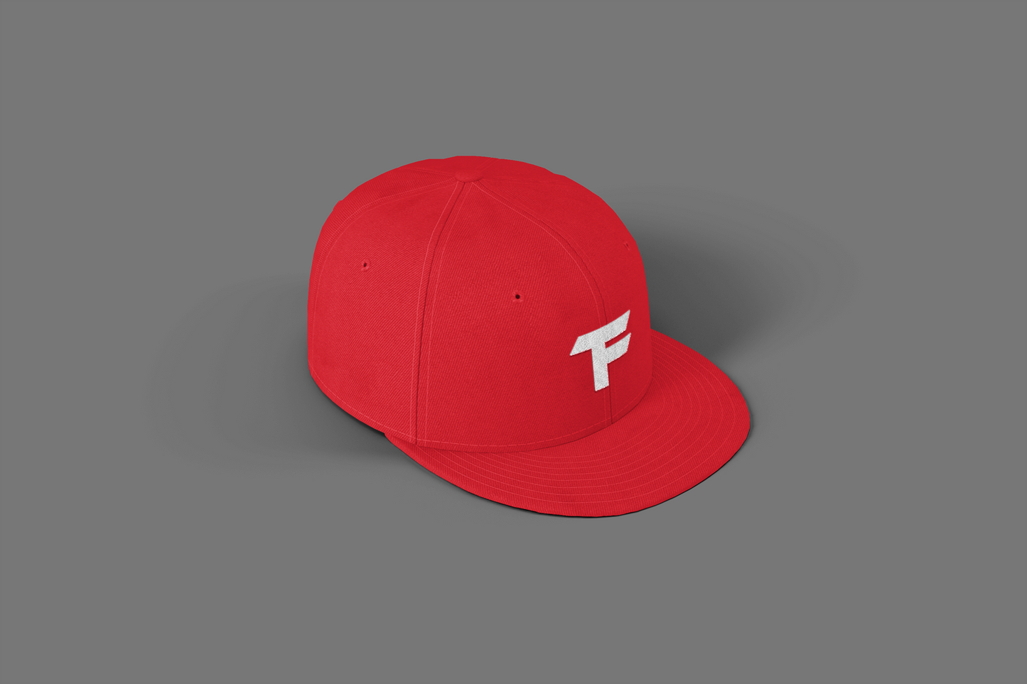 The Franchise "TF LTD" Snapback Cap