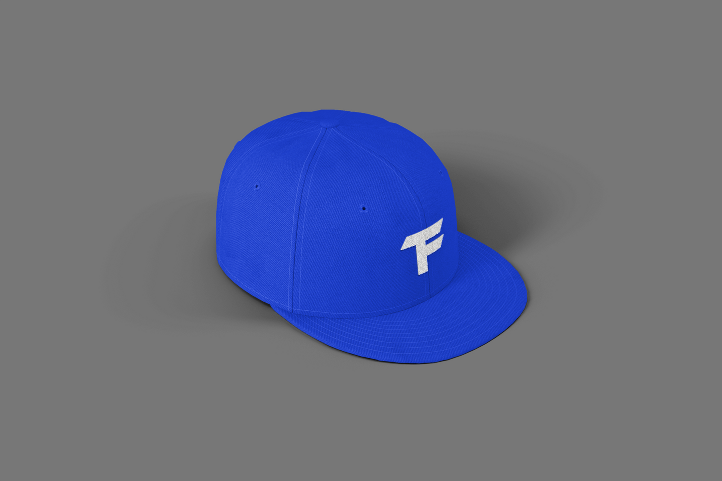 The Franchise "TF LTD" Snapback Cap