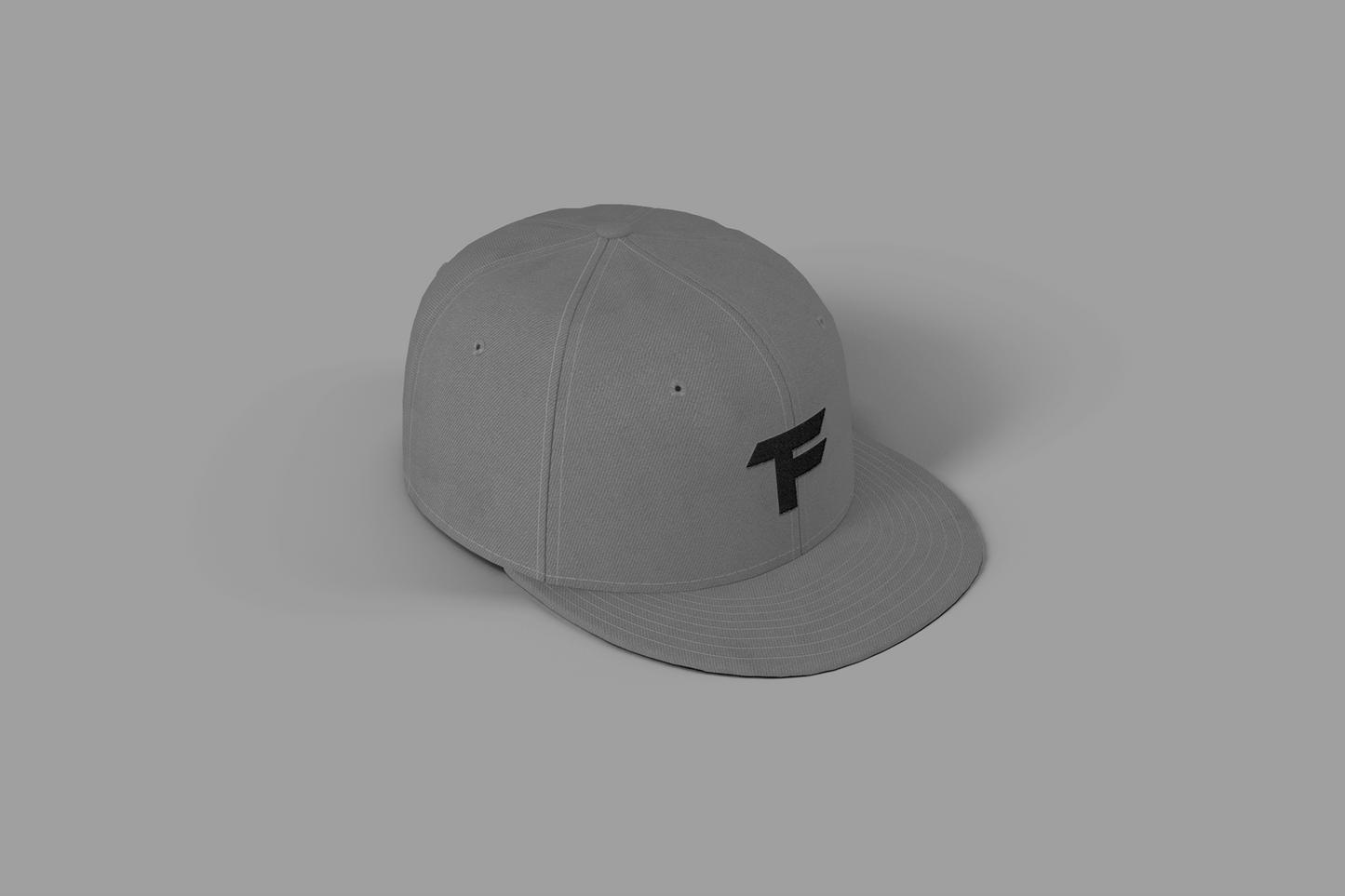 The Franchise "TF LTD" Snapback Cap