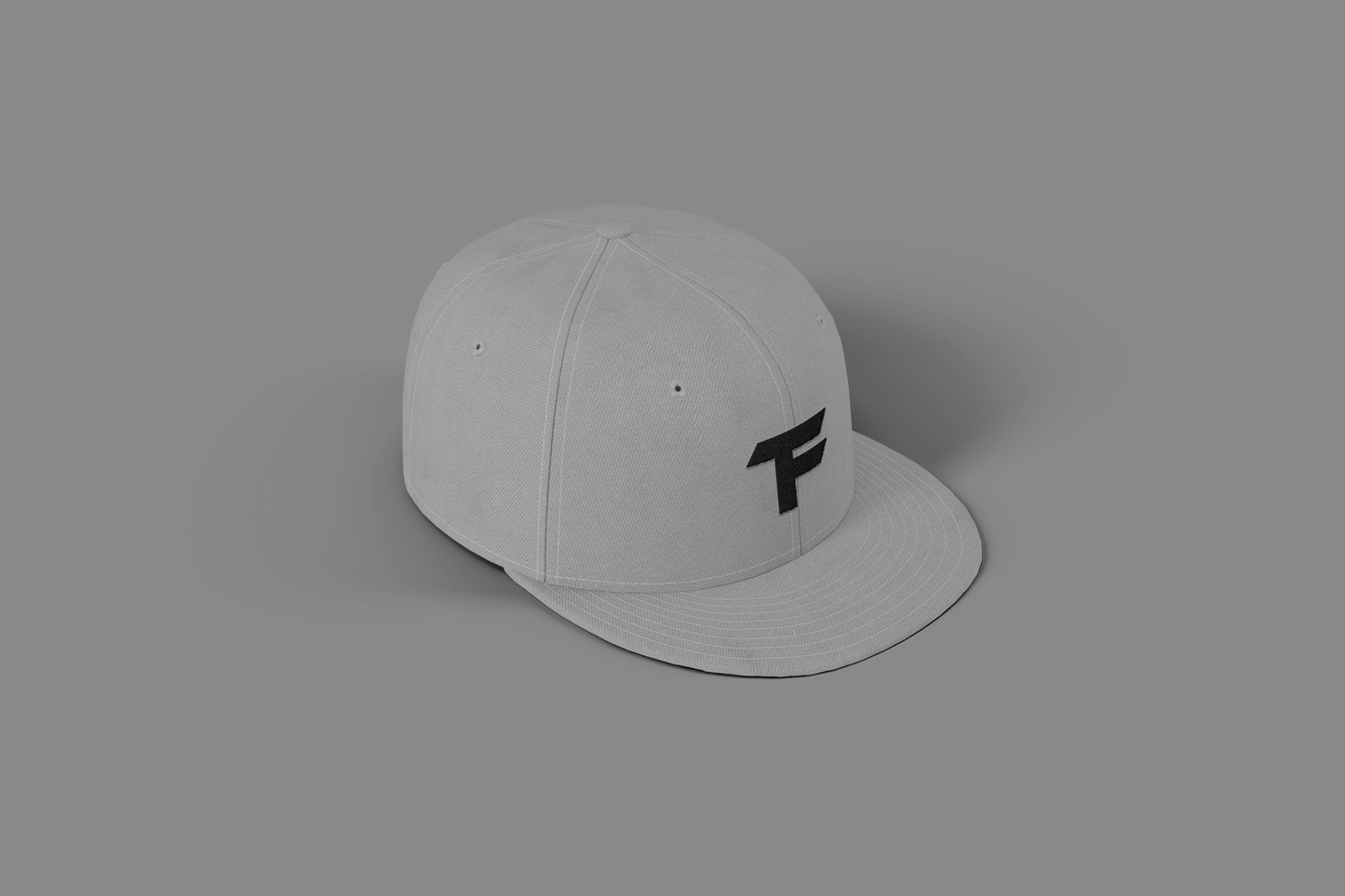 The Franchise "TF LTD" Snapback Cap