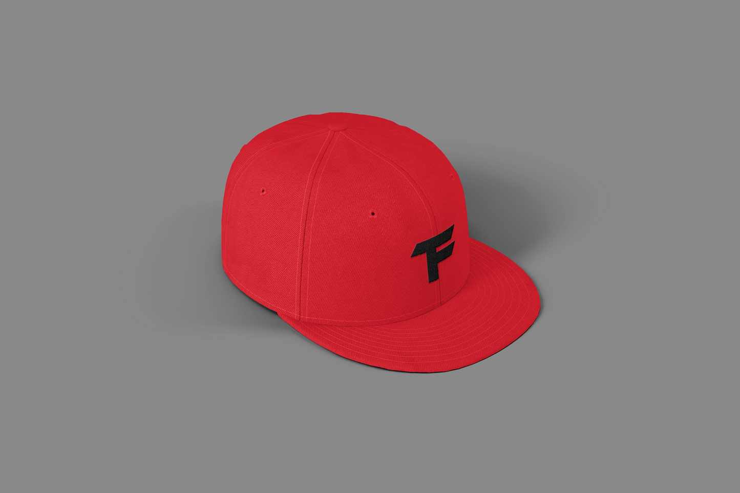 The Franchise "TF LTD" Snapback Cap