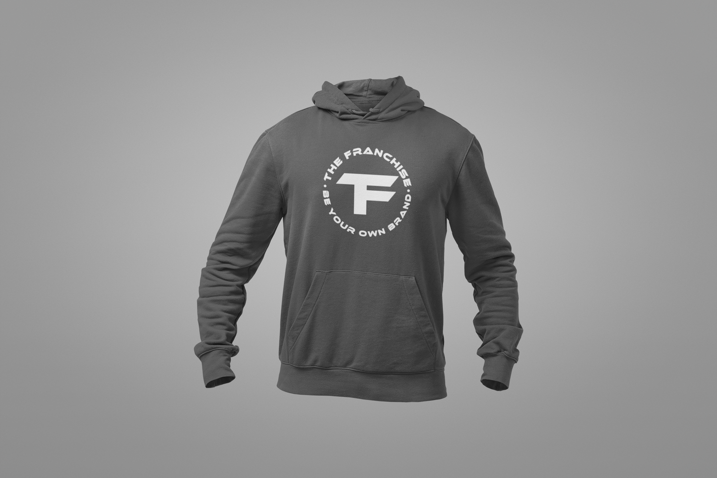 The Franchise Unisex Hoodie