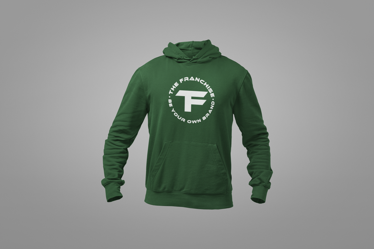 The Franchise Unisex Hoodie