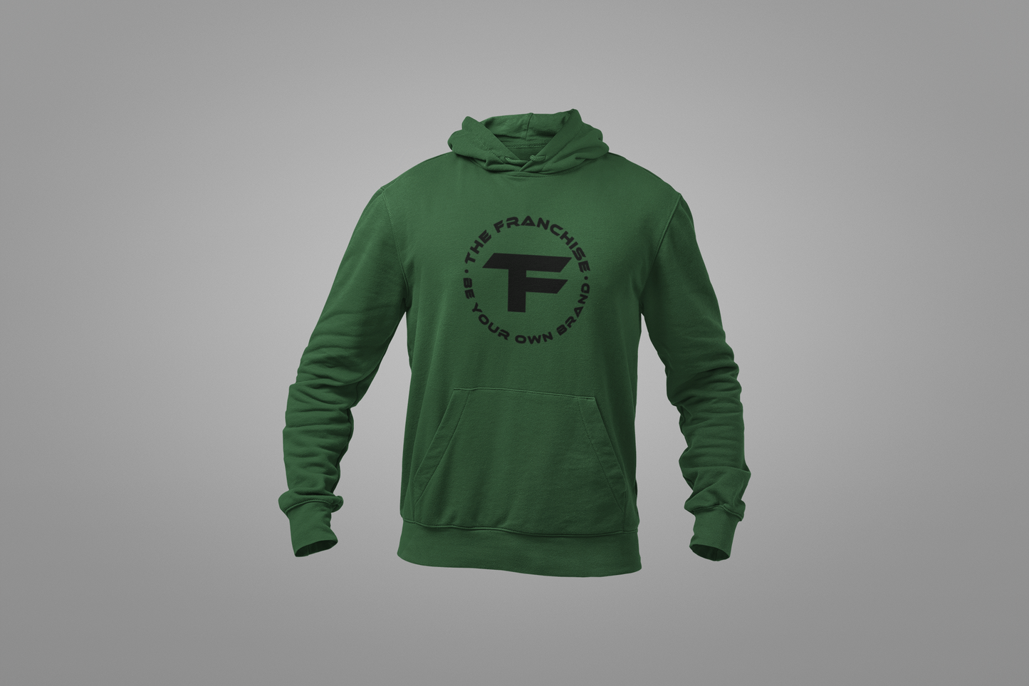 The Franchise Unisex Hoodie