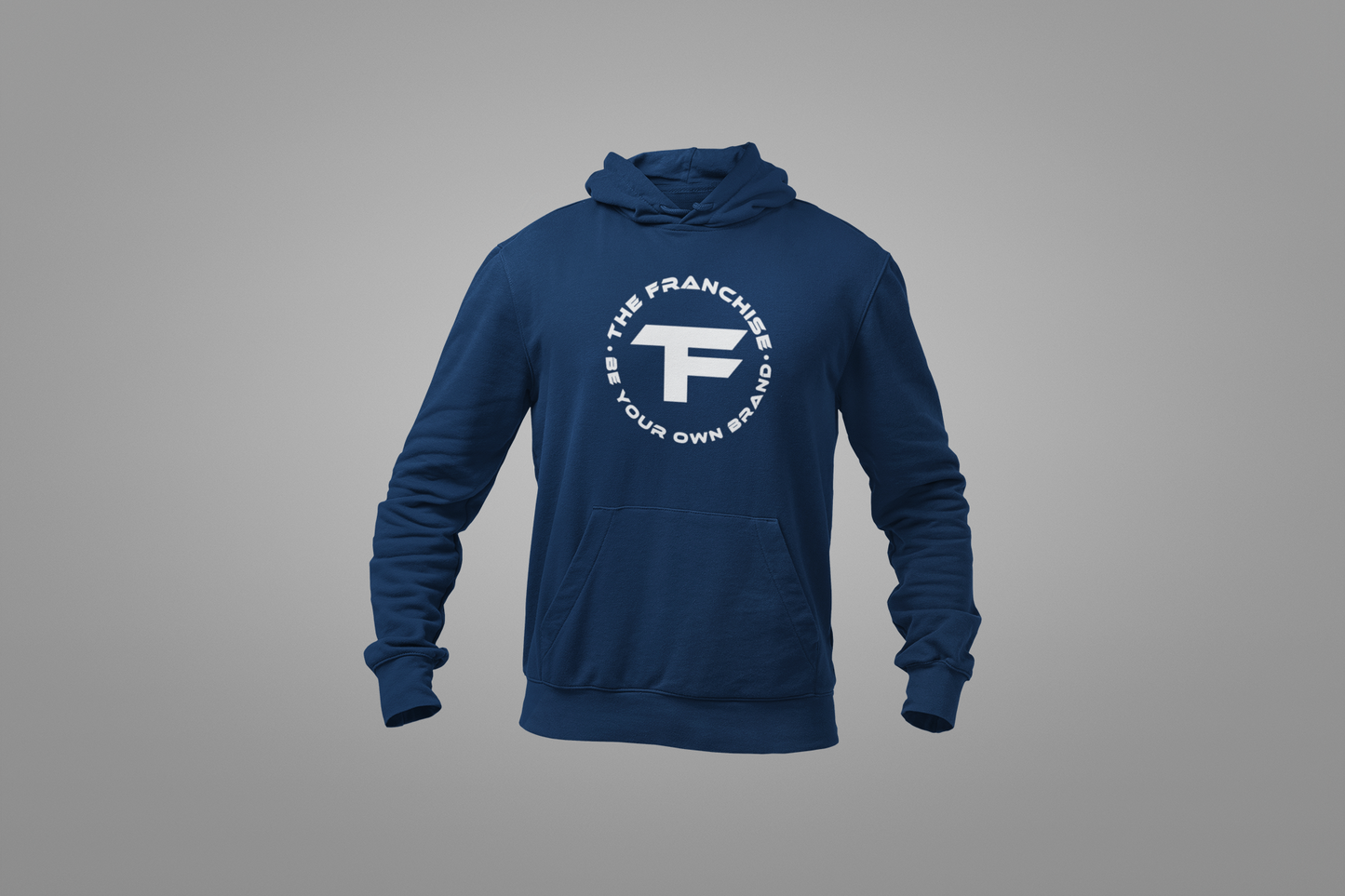 The Franchise Unisex Hoodie