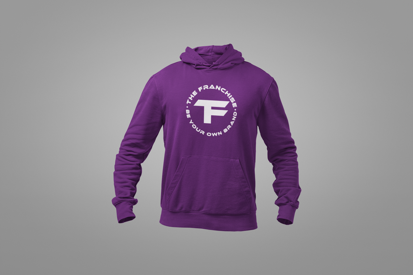 The Franchise Unisex Hoodie