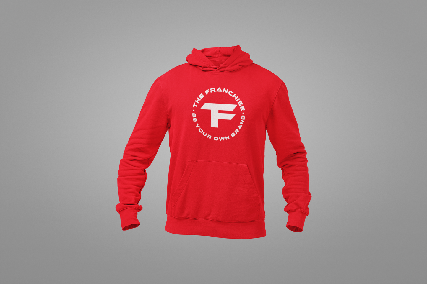 The Franchise Unisex Hoodie