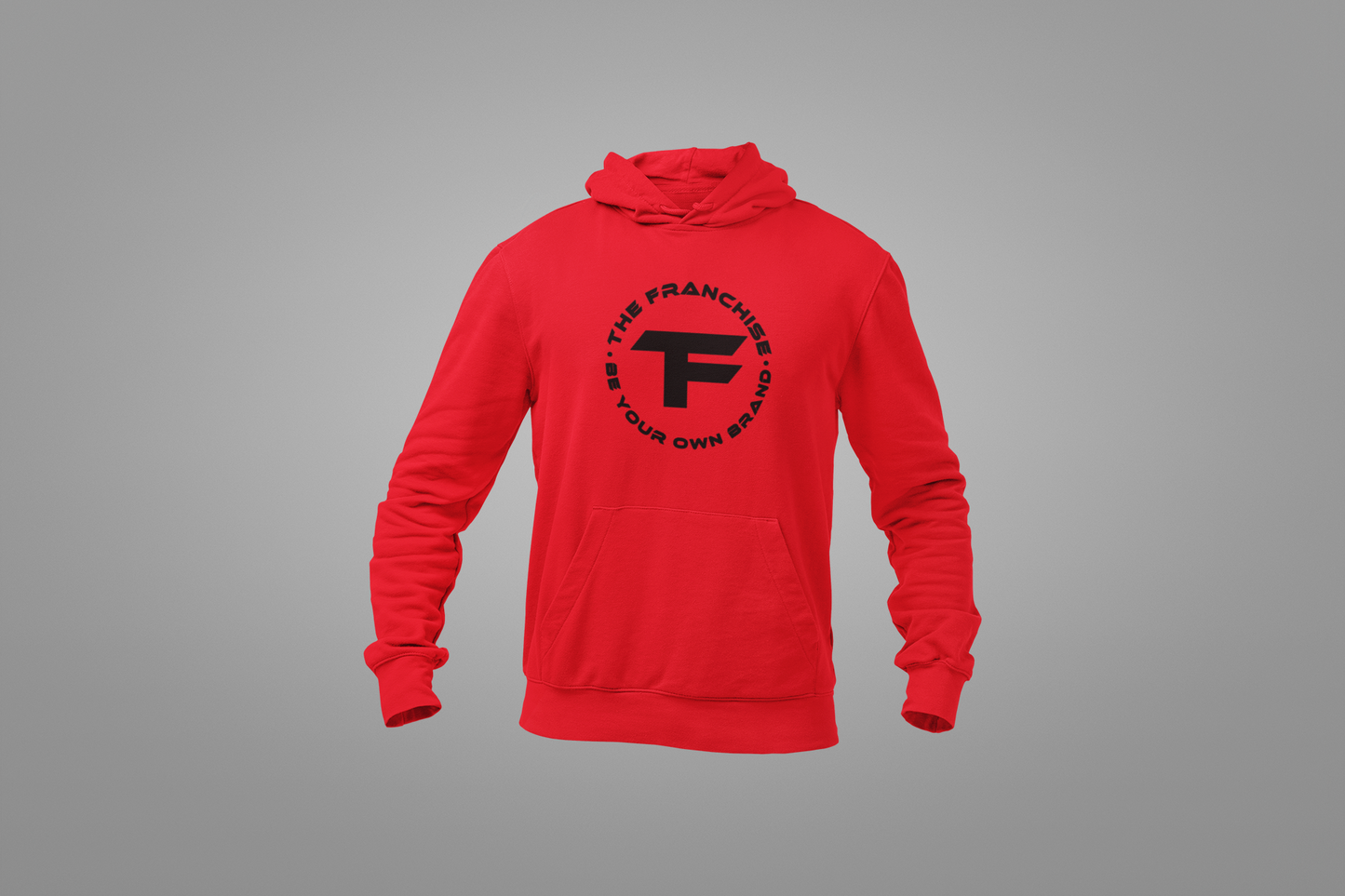 The Franchise Unisex Hoodie