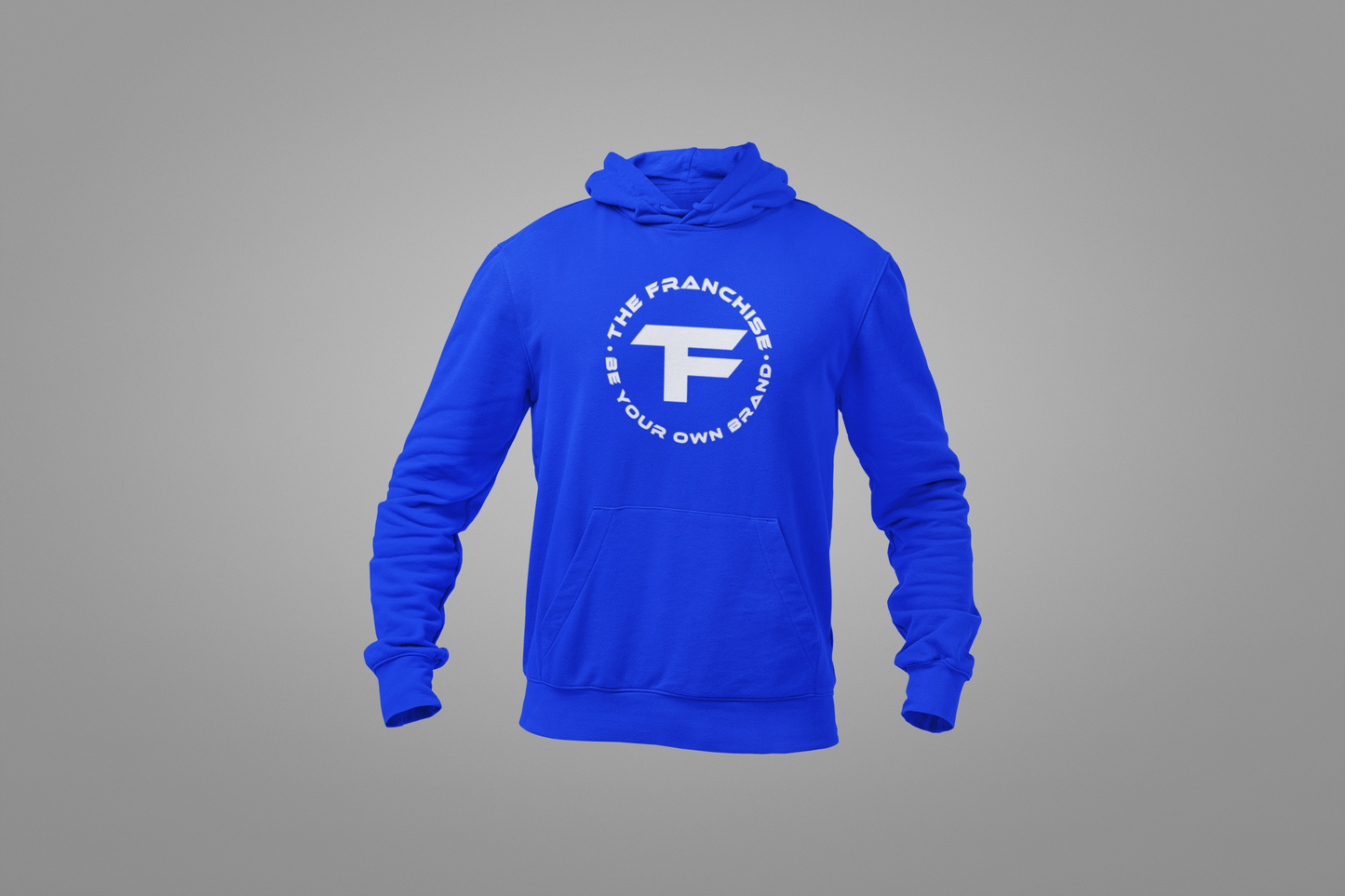 The Franchise Unisex Hoodie