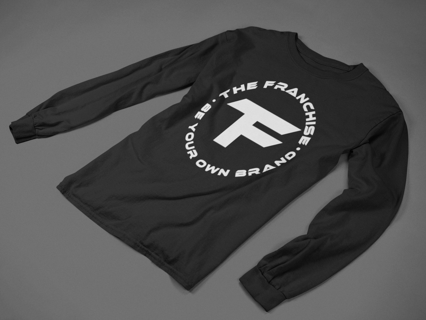 The Franchise Unisex Long Sleeve Shirt