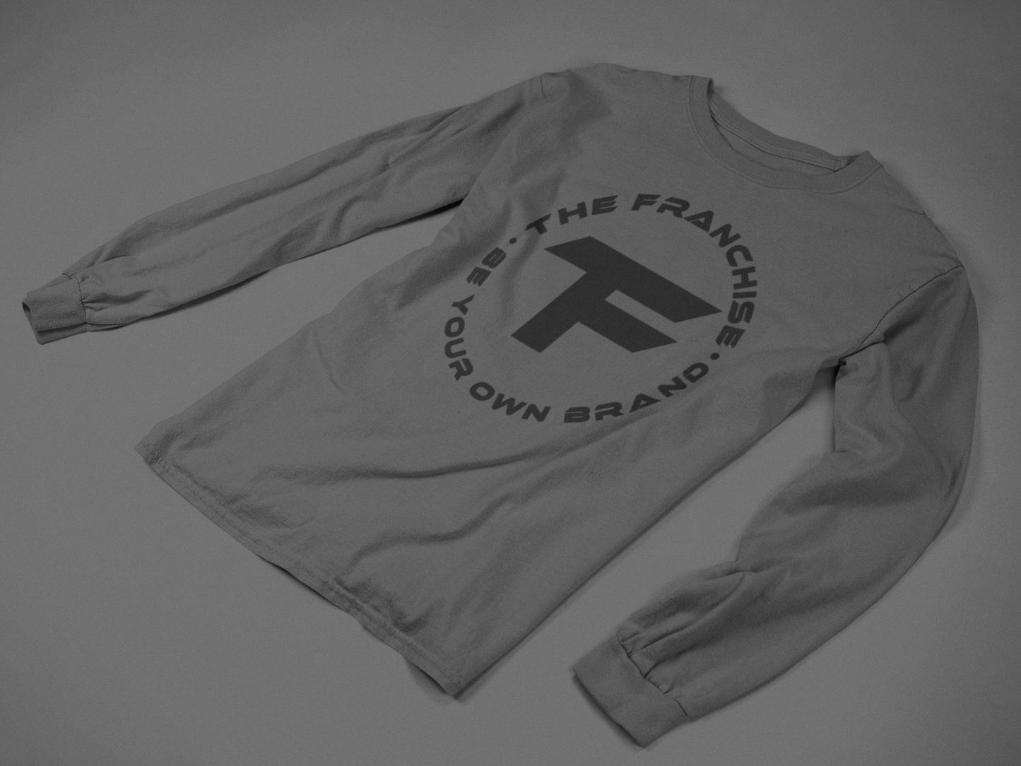 The Franchise Unisex Long Sleeve Shirt