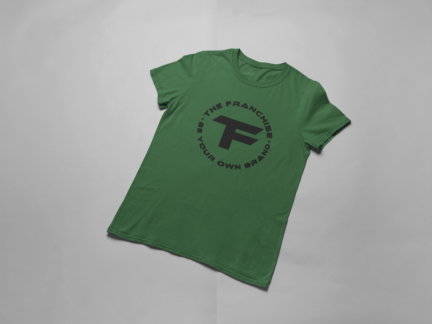 The Franchise Youth T-Shirt