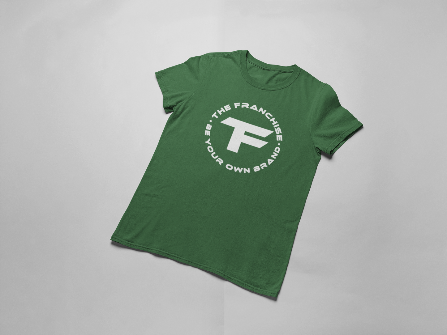 The Franchise Youth T-Shirt