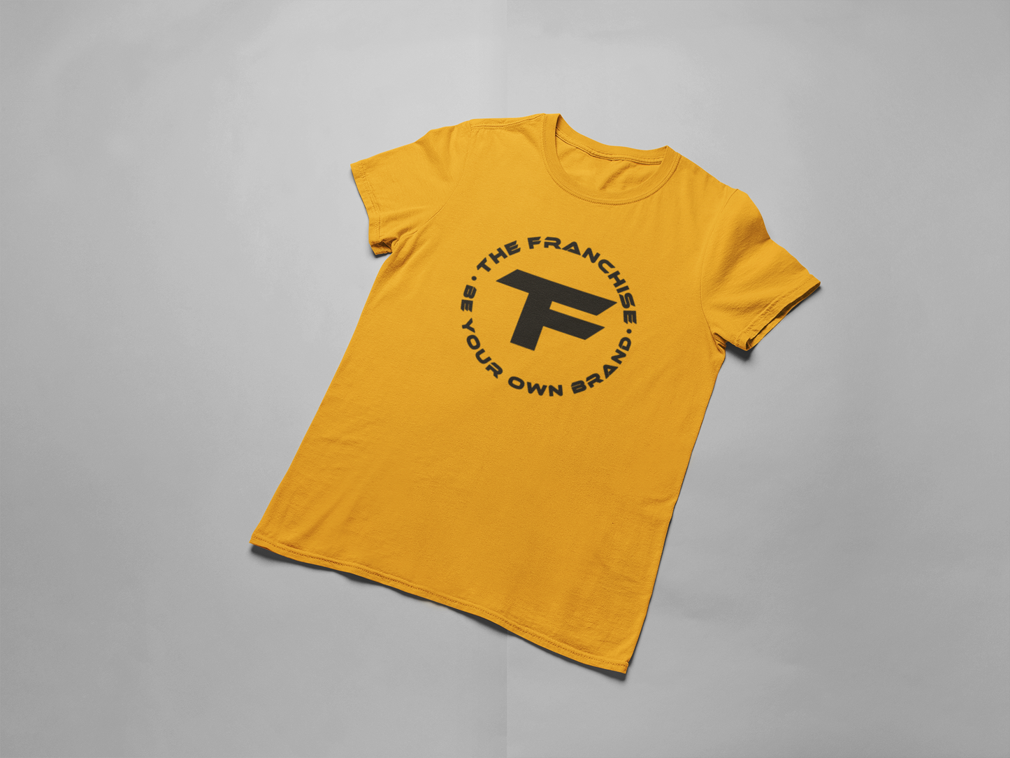 The Franchise Youth T-Shirt