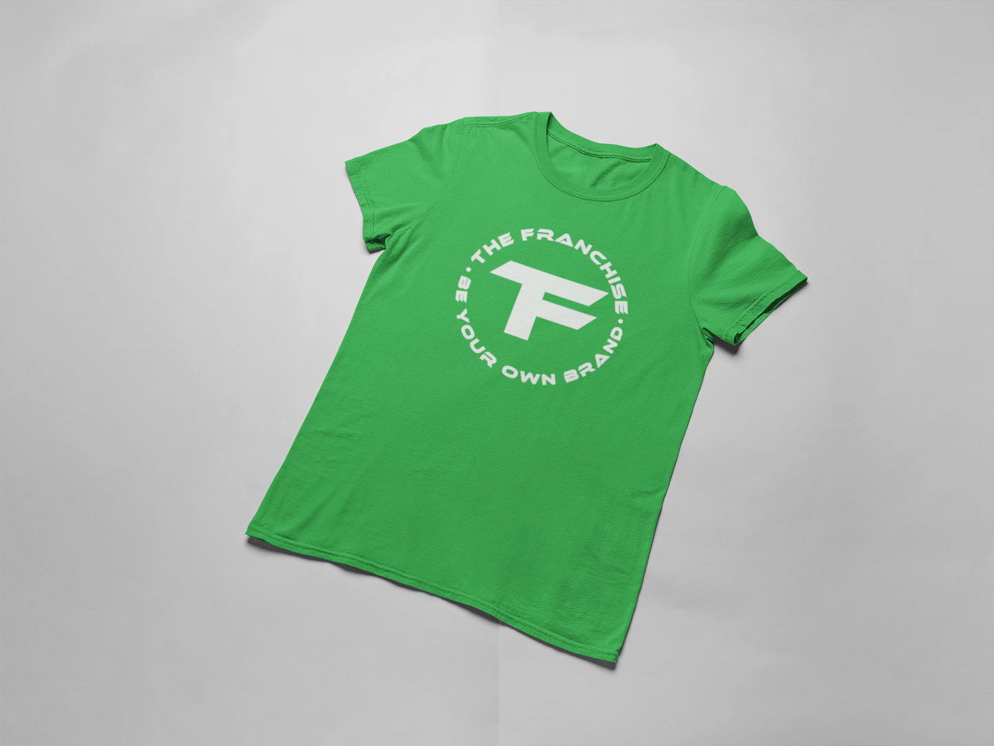 The Franchise Youth T-Shirt