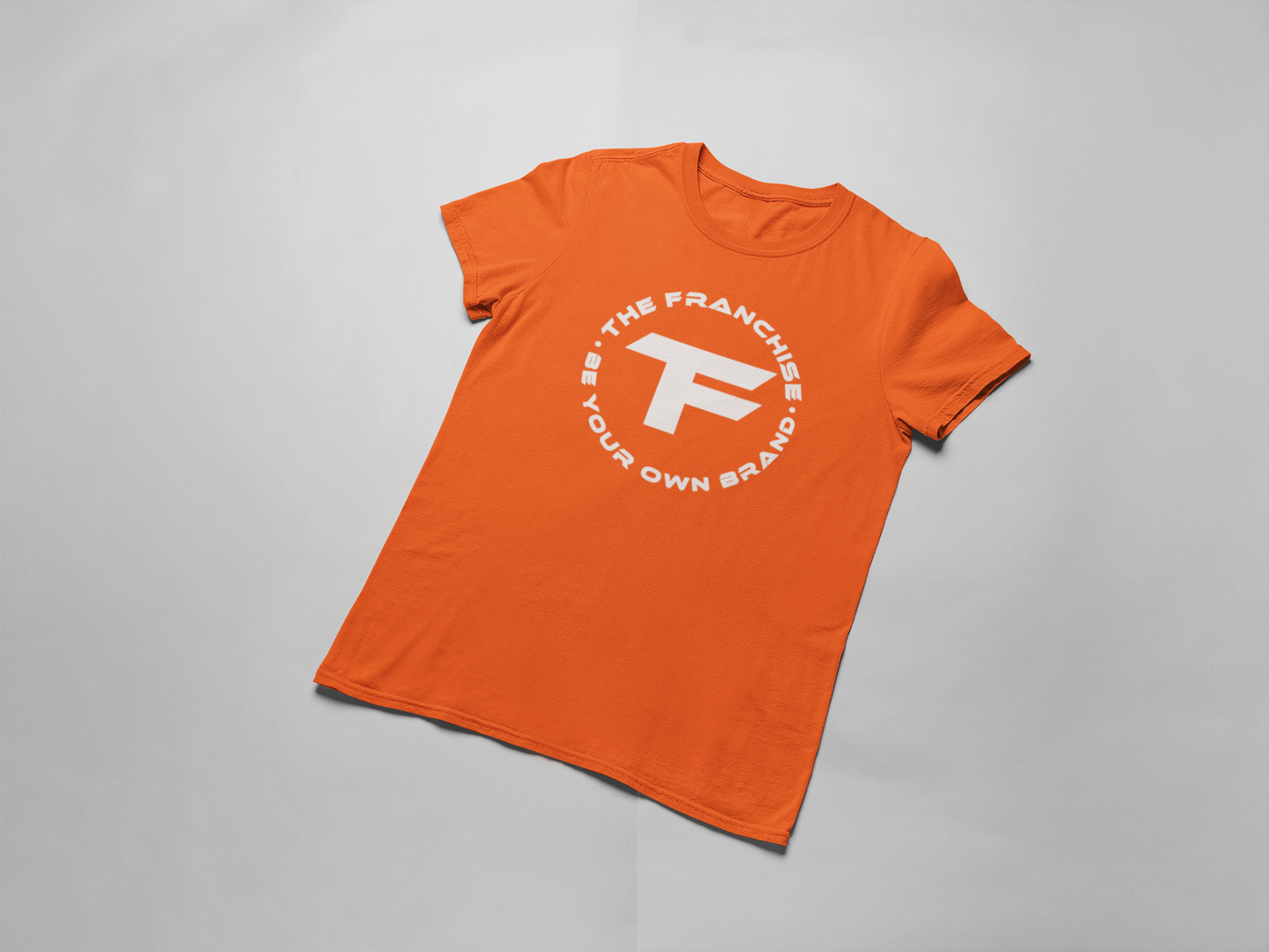 The Franchise Youth T-Shirt