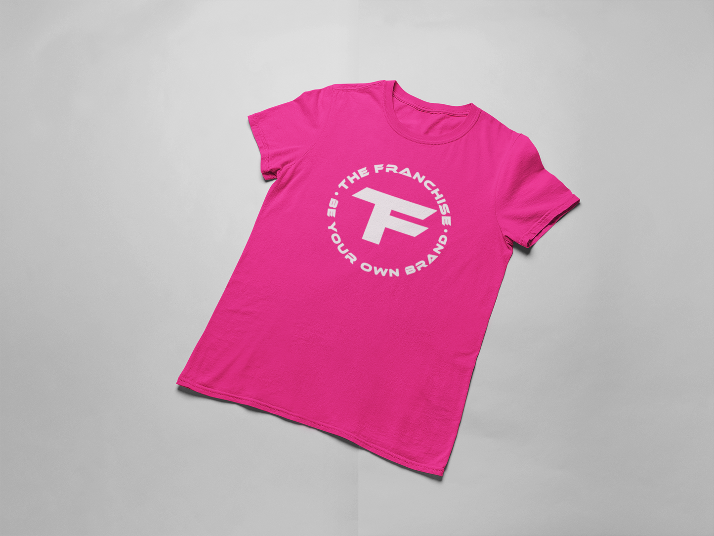 The Franchise Youth T-Shirt