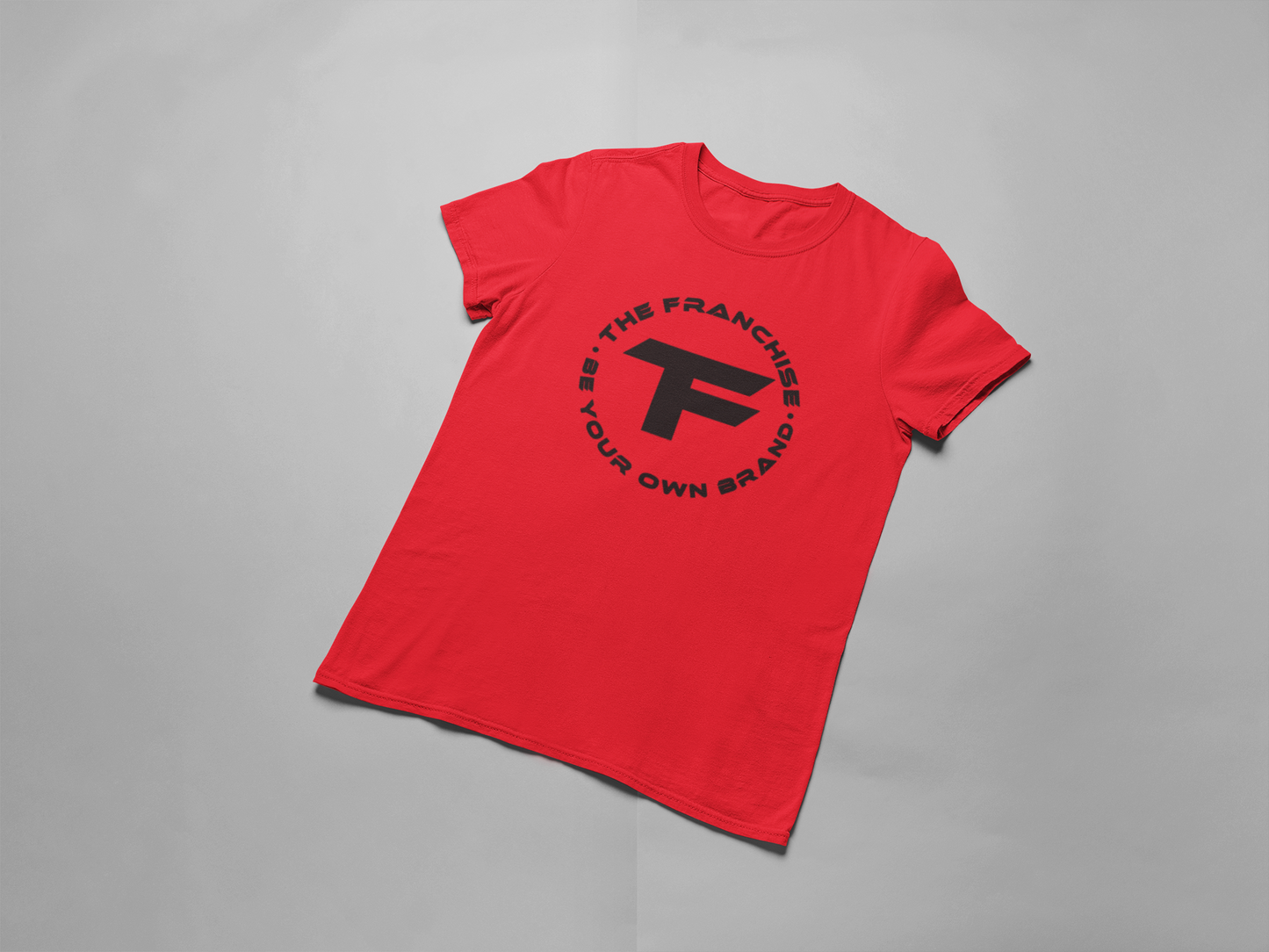The Franchise Youth T-Shirt
