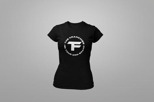 The Franchise Ladies T-Shirt