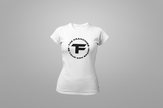 The Franchise Ladies T-Shirt