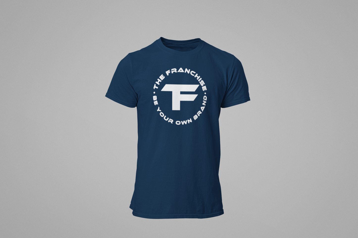 The Franchise Men's T-Shirt