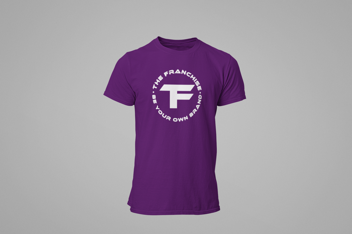 The Franchise Men's T-Shirt