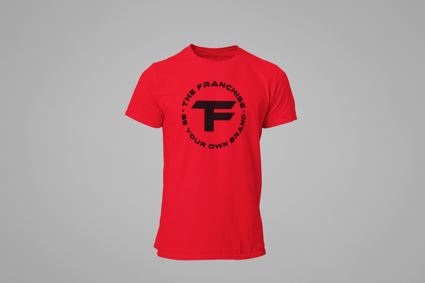The Franchise Men's T-Shirt