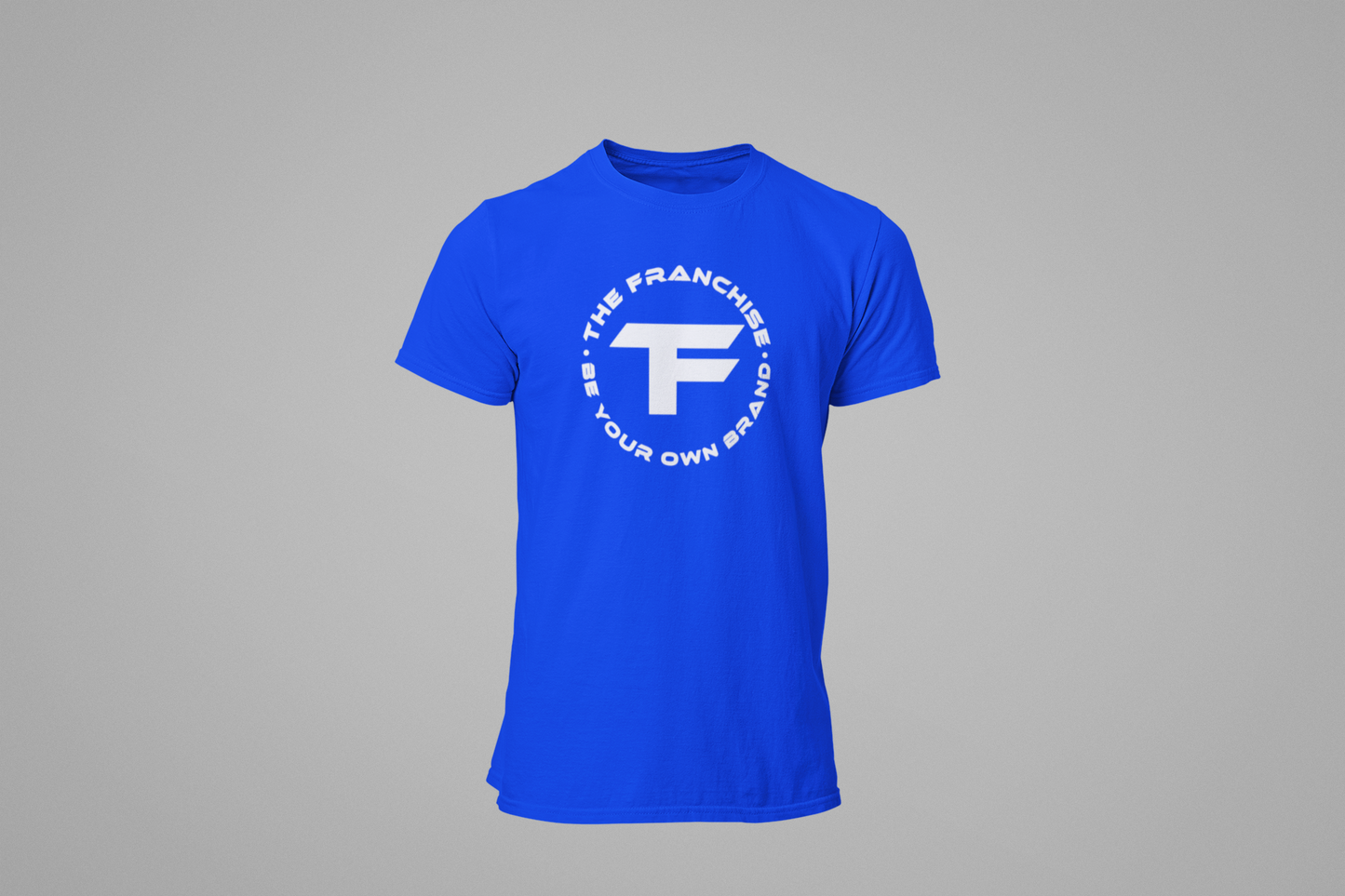 The Franchise Men's T-Shirt