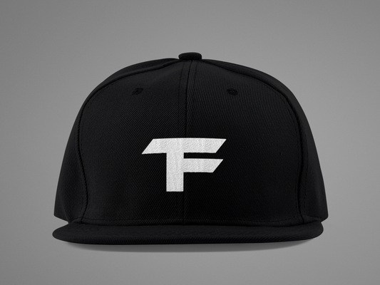 The Franchise "TF LTD" Snapback Cap